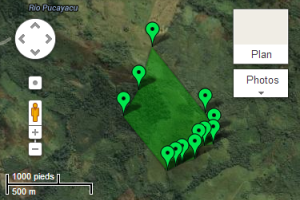 ECONATURALEZA on Google Maps