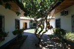Les bureaux de l'ICT