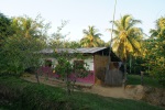 Maison dans le village de Bello Horizonte