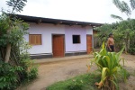 Maison dans le village de Bello Horizonte