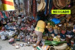 Marché (Mercado) de Tarapoto