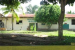 La petite école du village de Bello Horizonte
